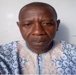 KAMAKEN FONGANG