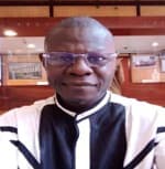 KOUOH NDEMBA