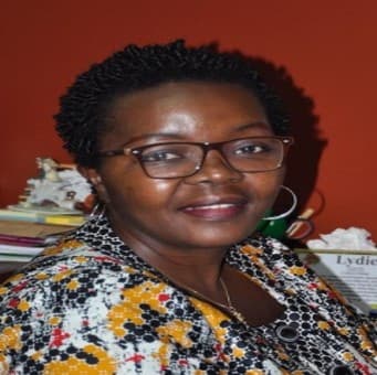 MBICHE NSANGOU